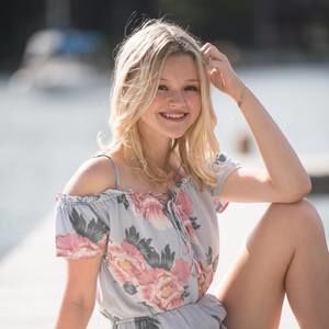 Meet your Posher, Meghan